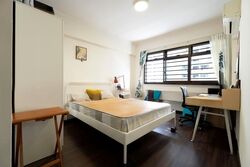 Blk 55 Strathmore Avenue (Queenstown), HDB 4 Rooms #586582361
